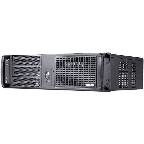 Boitier serveur rackable 3U profondeur 38cm DEXLAN - Manutan.fr