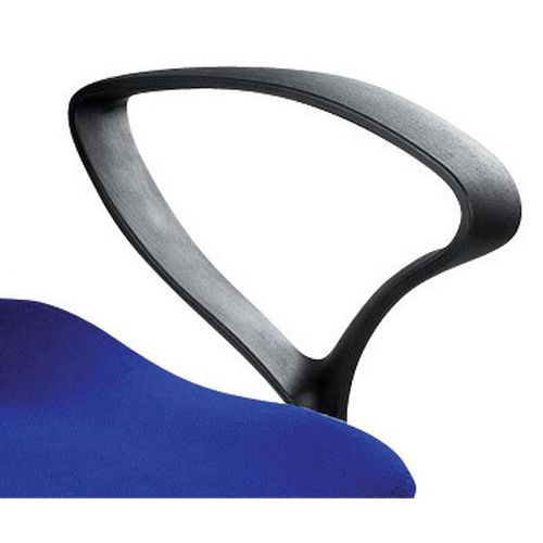 Accoudoirs Fixes Terra