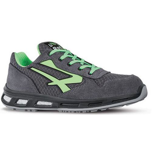 Chaussure De Sécurité S1p Rl 20036 Taille 40