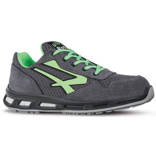 Chaussure De Sécurité S1p Rl 20036 Taille 46