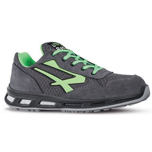 Chaussure De Sécurité S1p Rl 20036 Taille 47