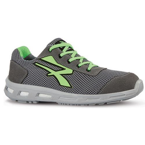 Chaussure De Sécurité S1p Rl 20346 Taille 37