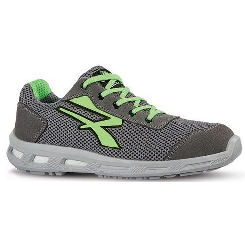 Chaussure De Sécurité S1p Rl 20346 Taille 41