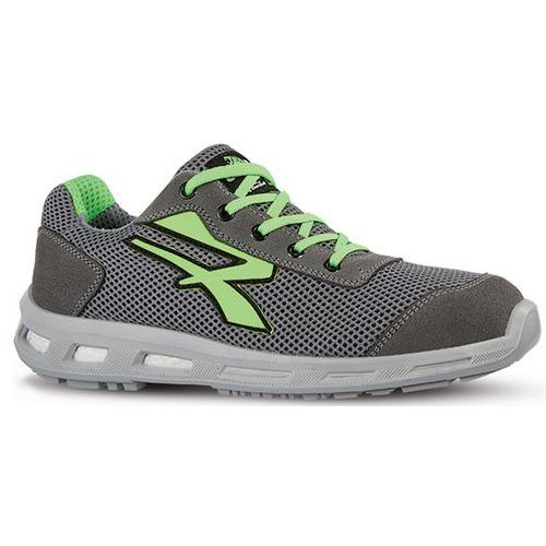 Chaussure De Sécurité S1p Rl 20346 Taille 48