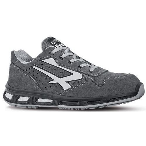 Chaussure De Sécurité S1p Rl 20096 Taille 46 - Unisexe