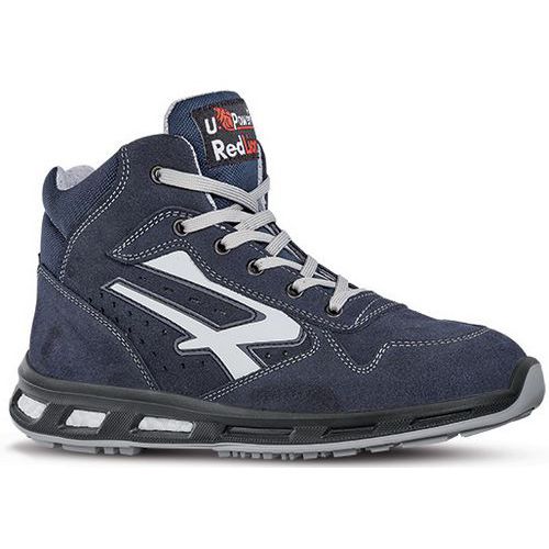 Chaussure De Sécurité S1p Rl 10086 Taille 37