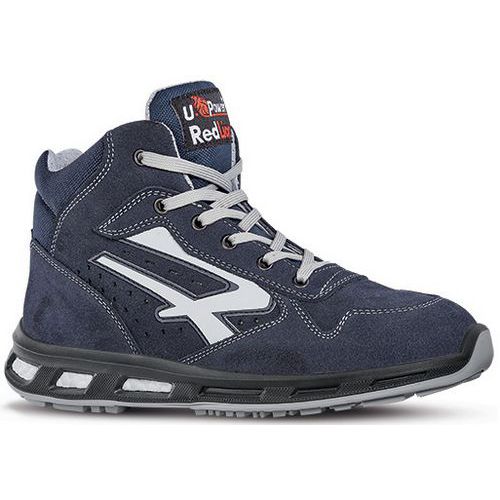 Chaussure De Sécurité S1p Rl 10086 Taille 41