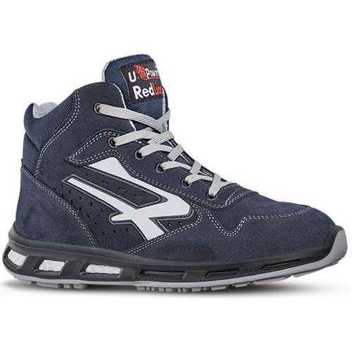 Chaussure De Sécurité S1p Rl 10086 Taille 47