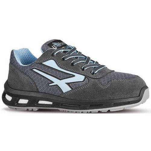 Chaussure De Sécurité S1p Rl 20206 Taille 37