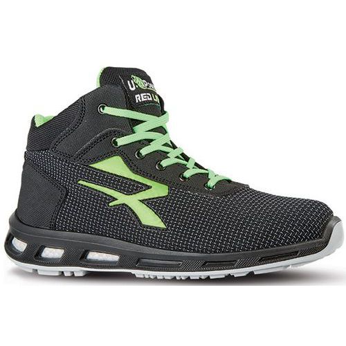 Chaussure De Sécurité S3 Rl 10356 Taille 38