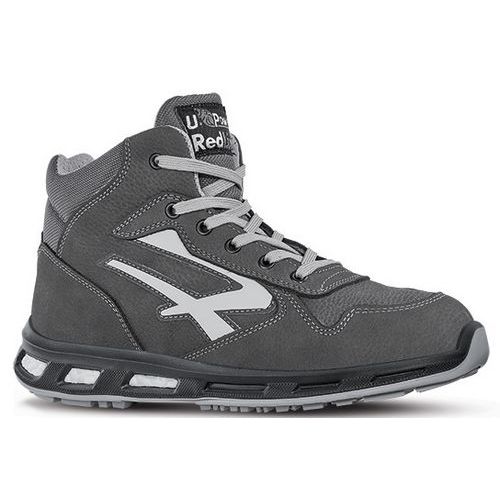 Chaussure De Sécurité S3 Rl 10023 Taille 39 - Unisexe