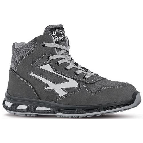 Chaussure De Sécurité S3 Rl 10023 Taille 42 - Unisexe