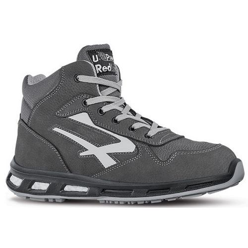 Chaussure De Sécurité S3 Rl 10023 Taille 43 - Unisexe