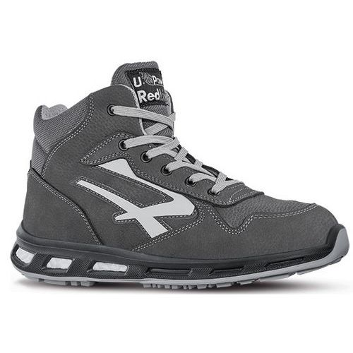 Chaussure De Sécurité S3 Rl 10023 Taille 44 - Unisexe
