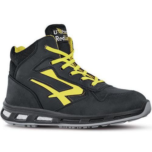 Chaussure De Sécurité S3 Rl 10043 Taille 35