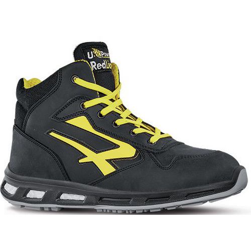 Chaussure De Sécurité S3 Rl 10043 Taille 36 - Unisexe