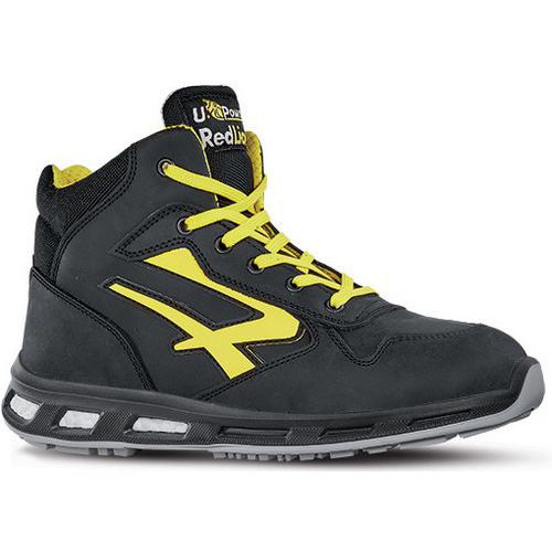 Chaussure De Sécurité S3 Rl 10043 Taille 37