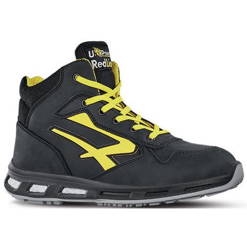 Chaussure De Sécurité S3 Rl 10043 Taille 39 - Unisexe