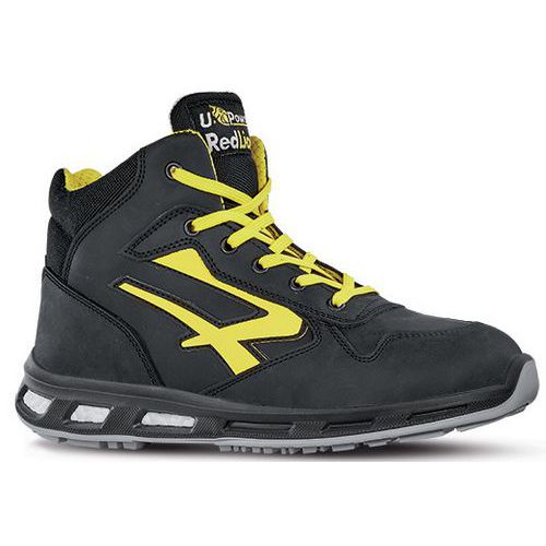 Chaussure De Sécurité S3 Rl 10043 Taille 40 - Unisexe