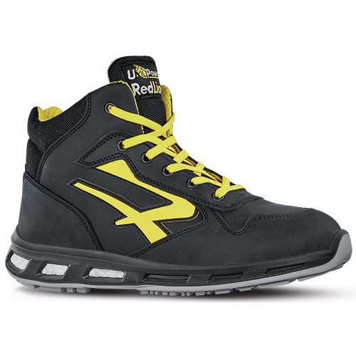Chaussure De Sécurité S3 Rl 10043 Taille 43 - Unisexe