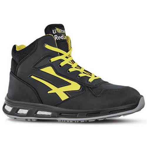 Chaussure De Sécurité S3 Rl 10043 Taille 45 - Unisexe