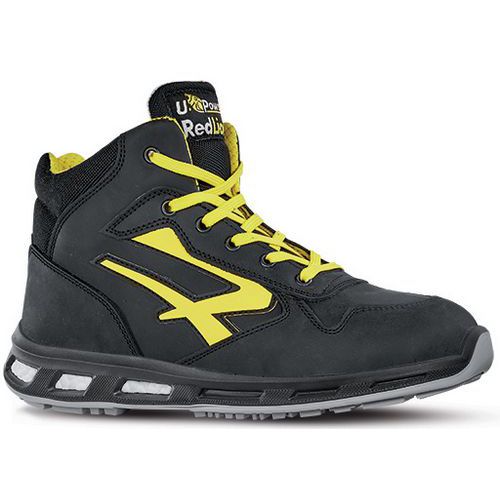Chaussure De Sécurité S3 Rl 10043 Taille 46 - Unisexe