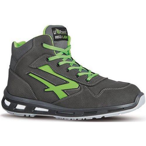 Chaussure De Sécurité S3 Rl 10174 Taille 36