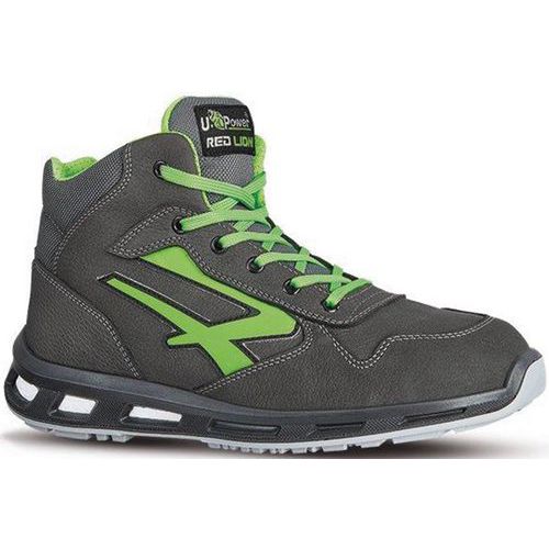 Chaussure De Sécurité S3 Rl 10174 Taille 46