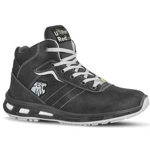 Chaussure De Sécurité S3 Rl 10114 Taille 35