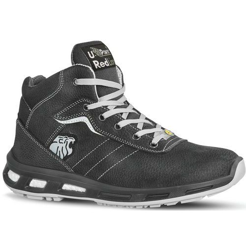 Chaussure De Sécurité S3 Rl 10114 Taille 38