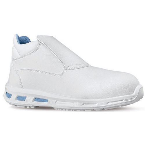 Chaussure De Sécurité S2 Rl 20262 Taille 36