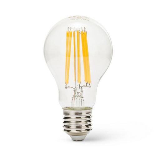 Ampoule Led À Filament Standard A60 - Classe A