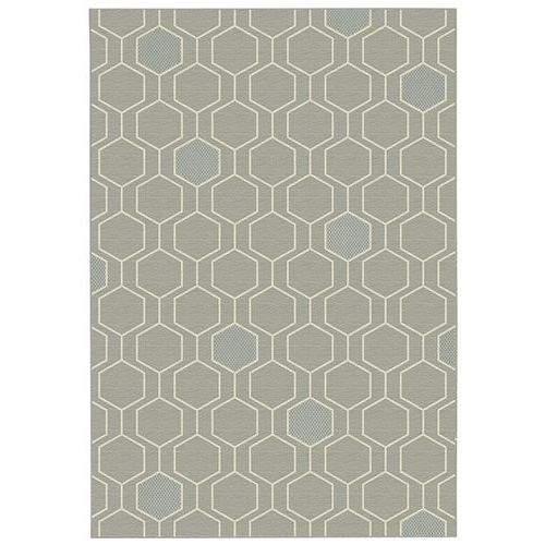 Tapis De Décoration Fenix 160 X 230 Cm - Modèle A