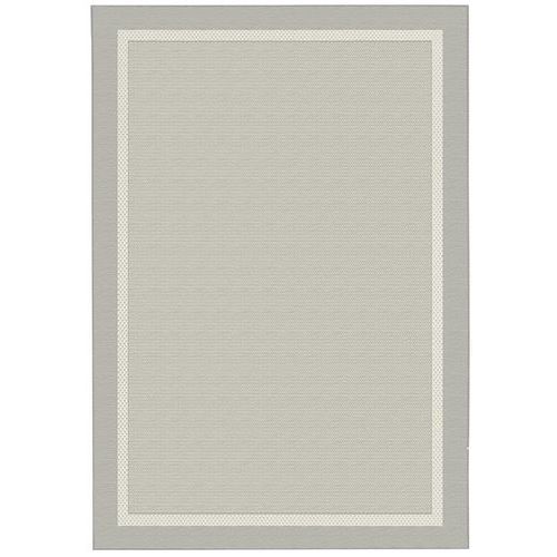 Tapis De Décoration Fenix 160 X 230 Cm Modèle D