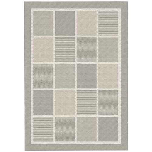 Tapis De Décoration Fenix 120 X 170 Cm Modèle C