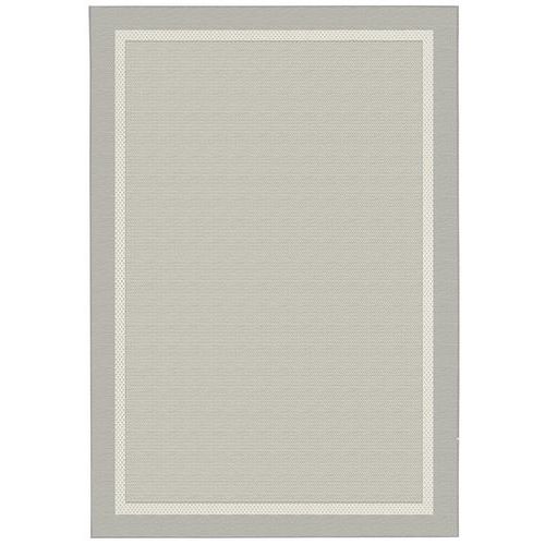 Tapis De Décoration Fenix 120 X 170 Cm Modèle D