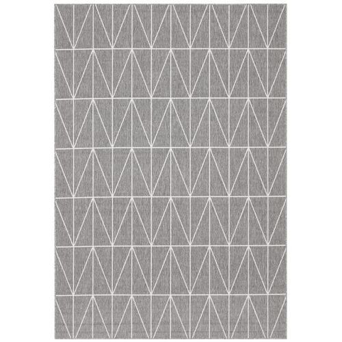 Tapis De Décoration Fenix 120 X 170 Cm - Modèle B