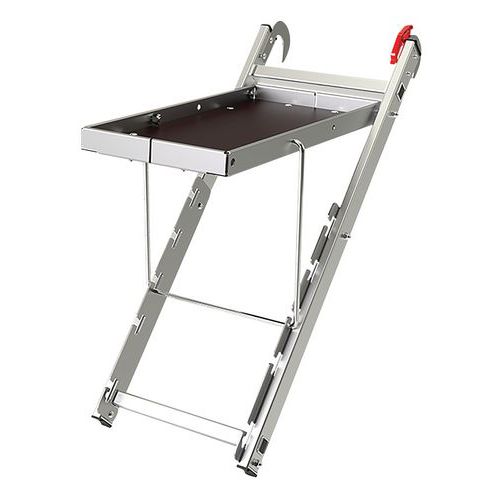 Tablette Porte-outils Evoklip