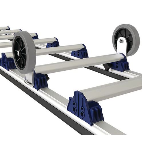 Roue Additionnelle Evoklip