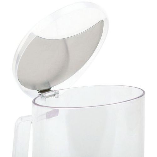 Couvercle Pour Flûte à Céréales