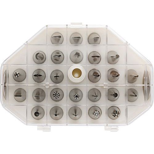 Douille En Inox Monobloc