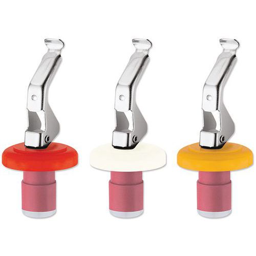 Bouchon Universel Hermétique