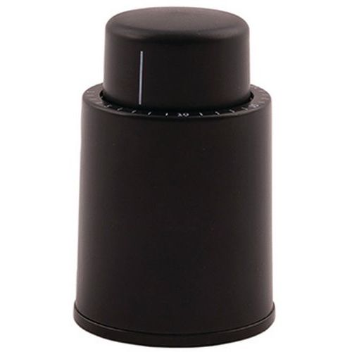 Bouchon à Vide D'air - Noir