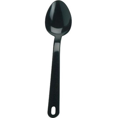 Cuillère Pleine Exoglas - 34 Cm - Noir