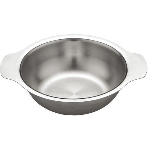 Légumier En Acier Inoxydable - 24 Cm - 200 Cl