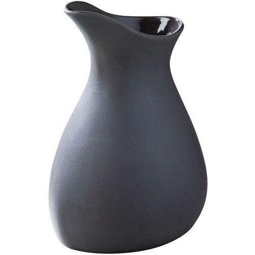 Crémier Likid Basalt - Noir - 10 Cl