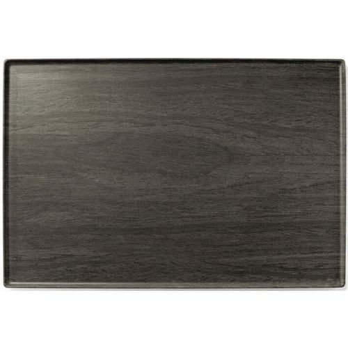 Plateau De Présentation En Mélamine - 40x30 Cm