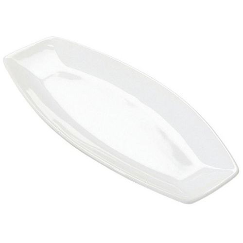 Plat Oblong Kayuko - 30x12cm