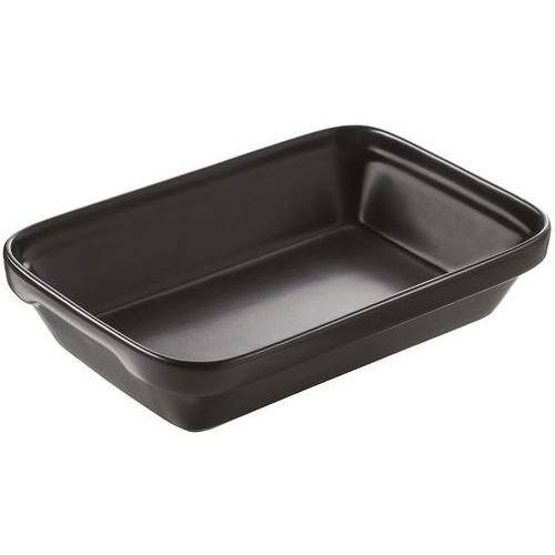 Plat à Lasagnes Empilable French Classic - Noir