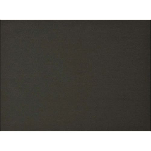 Set De Table Velours Antidérapant - 40x30 Cm - Gris